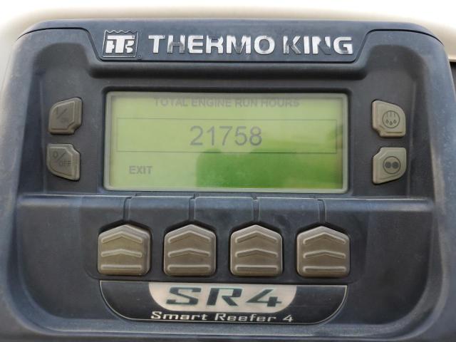 1UYVS2530HU882310 - 2017 UTILITY REEFER WHITE photo 8