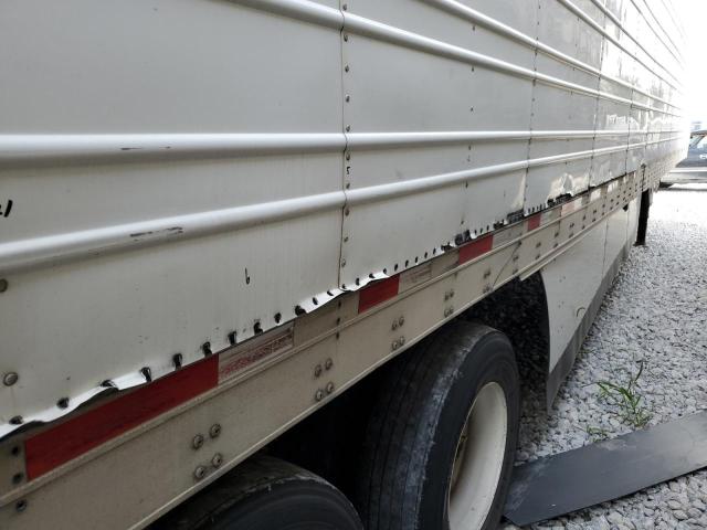 1UYVS2530HU882310 - 2017 UTILITY REEFER WHITE photo 9