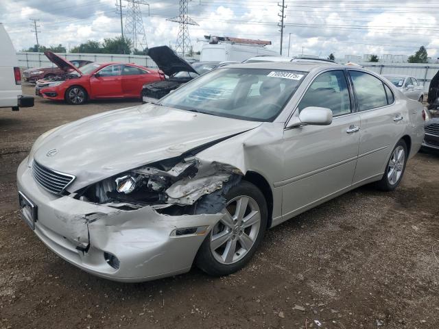 2005 LEXUS ES 330, 