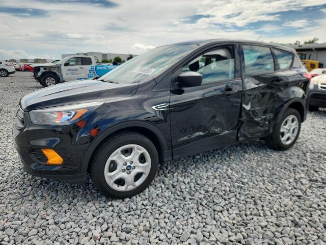 2019 FORD ESCAPE S, 
