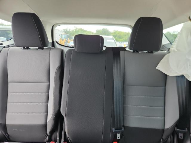 1FMCU0F78KUC45903 - 2019 FORD ESCAPE S შავი ფოტო 10