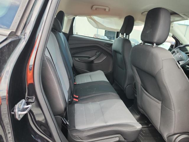 1FMCU0F78KUC45903 - 2019 FORD ESCAPE S შავი ფოტო 11