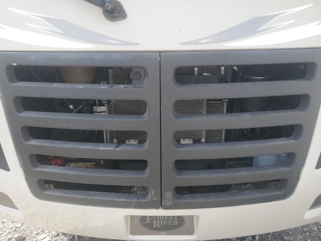 1F65F5DY6E0A06252 - 2014 FORD F53 TAN photo 7