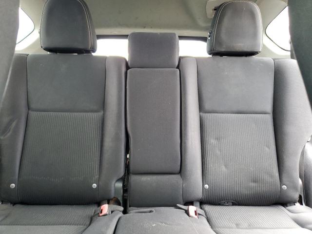 2T3WFREV2EW108043 - 2014 TOYOTA RAV4 XLE ნაცრისფერი ფოტო 10