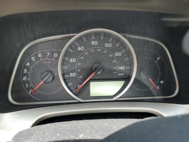 2T3WFREV2EW108043 - 2014 TOYOTA RAV4 XLE ნაცრისფერი ფოტო 9