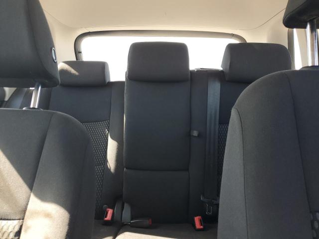 WVGBV7AX9BW524239 - 2011 VOLKSWAGEN TIGUAN S SILVER photo 10