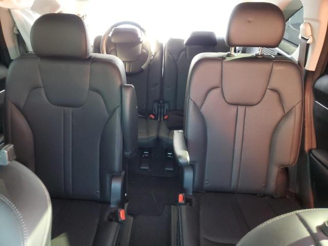 5XYRHDLF6PG179785 - 2023 KIA SORENTO EX 绿色 照片 10