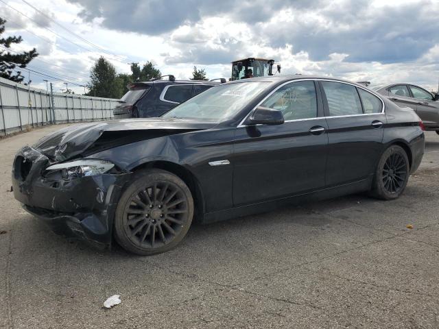 2011 BMW 535 I, 