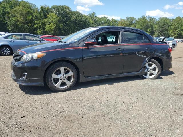 2012 TOYOTA COROLLA BASE, 