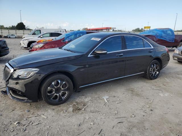 2014 MERCEDES-BENZ S 550, 