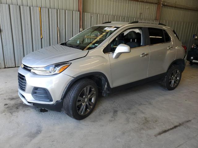 2017 CHEVROLET TRAX 1LT, 