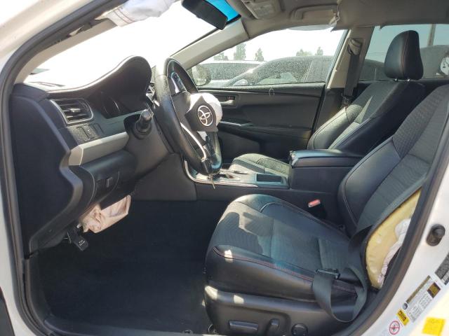 4T1BF1FK1FU002620 - 2015 TOYOTA CAMRY LE 白色 照片 7