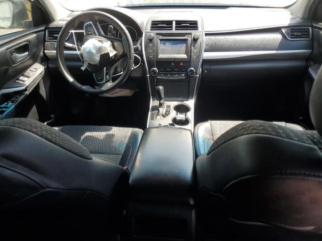 4T1BF1FK1FU002620 - 2015 TOYOTA CAMRY LE 白色 照片 8