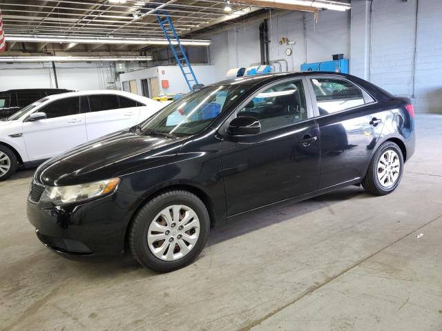 2012 KIA FORTE EX, 