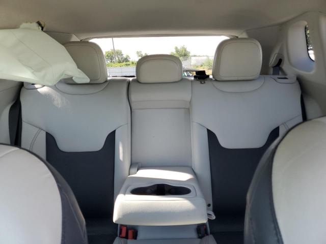 3C4NJDCB2MT567889 - 2021 JEEP COMPASS LIMITED ლურჯი ფოტო 10