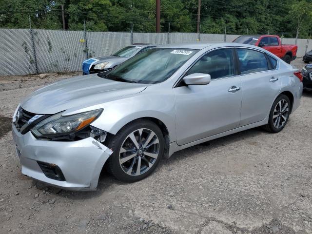 2016 NISSAN ALTIMA 2.5, 