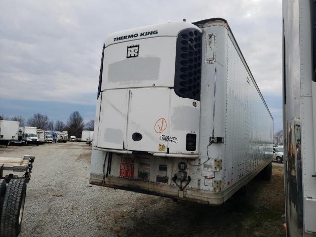 1GRAA06297B702719 - 2007 GREAT DANE TRAILER REEFER WHITE photo 3