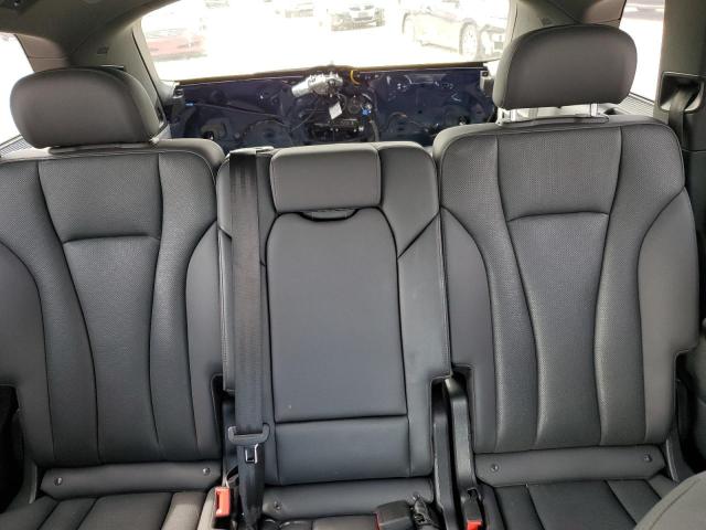 WA1VXAF79LD004096 - 2020 AUDI Q7 PRESTIGE 蓝色 照片 10