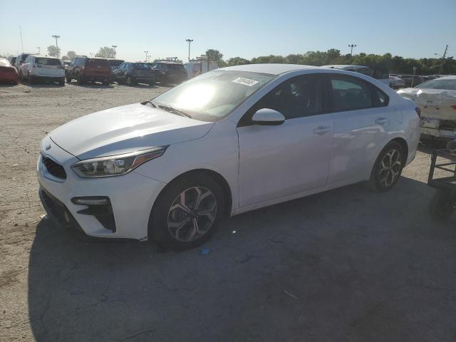 2021 KIA FORTE FE, 