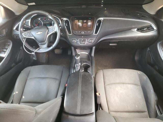 1G1ZE5ST9GF293846 - 2016 CHEVROLET MALIBU LT BURGUNDY photo 8