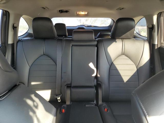 5TDGZRBH9MS105487 - 2021 TOYOTA HIGHLANDER XLE Boz foto 10