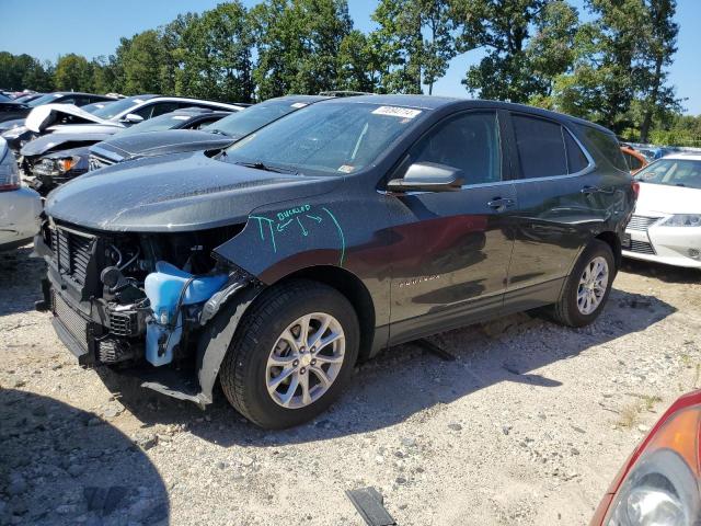 2021 CHEVROLET EQUINOX LT, 