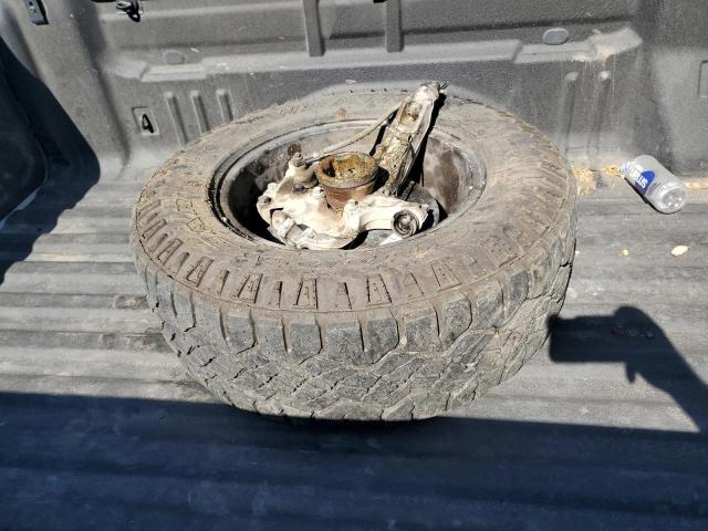 1GCRTEEN8K1346763 - 2019 CHEVROLET COLORADO ZR2 WHITE photo 12