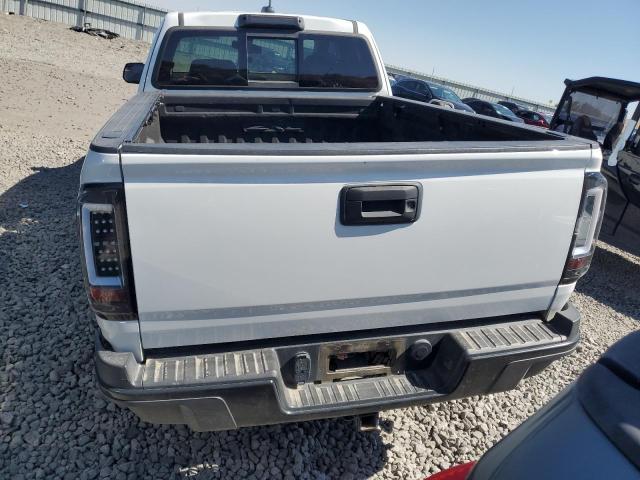 1GCRTEEN8K1346763 - 2019 CHEVROLET COLORADO ZR2 WHITE photo 6