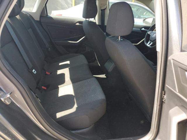 3VWC57BU6KM024033 - 2019 VOLKSWAGEN JETTA S GRAY photo 10