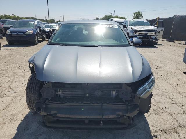 3VWC57BU6KM024033 - 2019 VOLKSWAGEN JETTA S GRAY photo 5