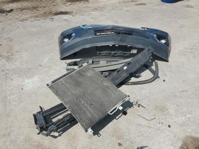 1GNERGKW8JJ181664 - 2018 CHEVROLET TRAVERSE LT Grafit foto 13