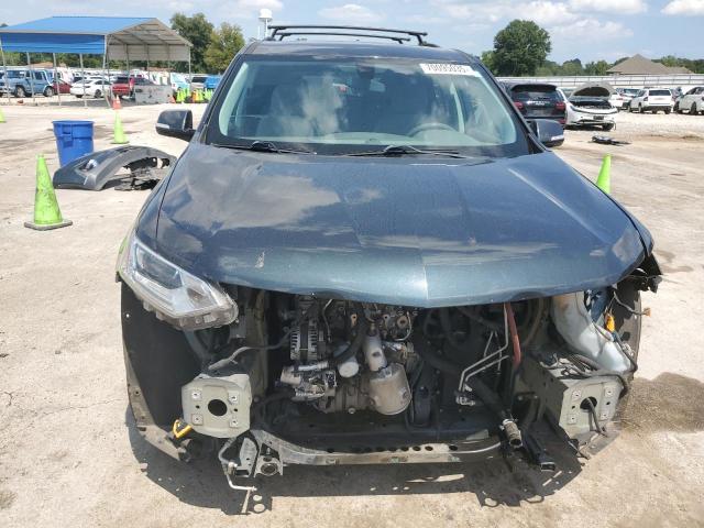 1GNERGKW8JJ181664 - 2018 CHEVROLET TRAVERSE LT Grafit foto 5