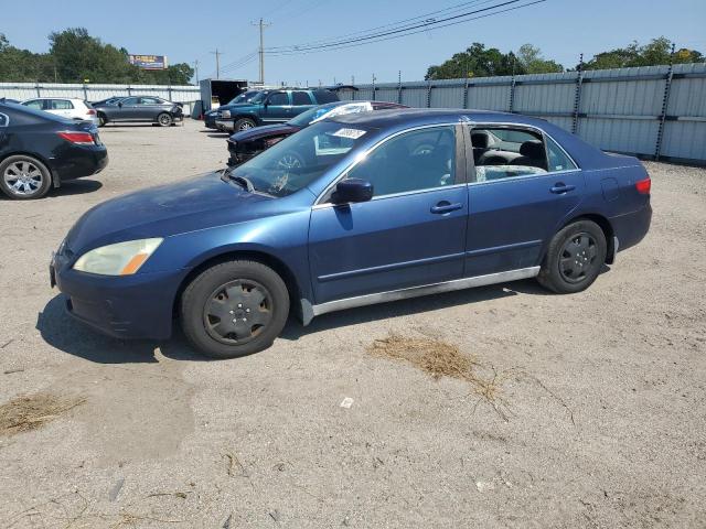2005 HONDA ACCORD LX, 