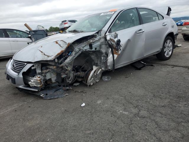 2009 LEXUS ES 350, 