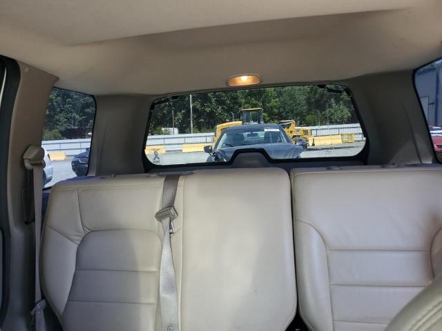 1J4GK48K42W170619 - 2002 JEEP LIBERTY SPORT WHITE photo 10