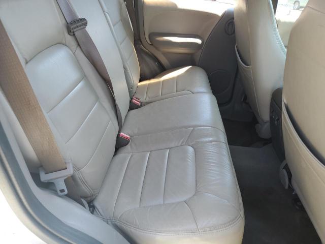 1J4GK48K42W170619 - 2002 JEEP LIBERTY SPORT WHITE photo 11