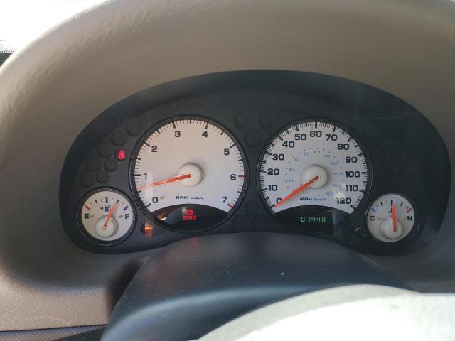 1J4GK48K42W170619 - 2002 JEEP LIBERTY SPORT WHITE photo 9