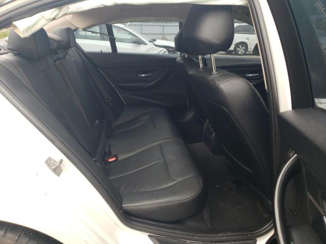 WBA3C3C58EF986196 - 2014 BMW 320 I XDRIVE WHITE photo 10