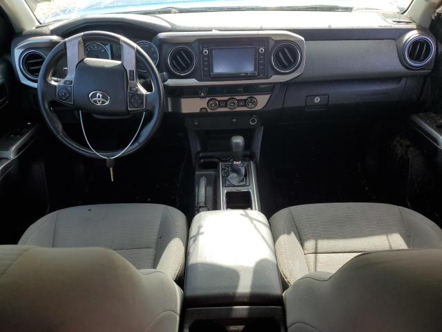 5TFRZ5CN9GX003367 - 2016 TOYOTA TACOMA ACCESS CAB ლურჯი ფოტო 8