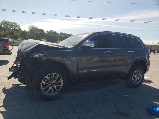 2015 JEEP GRAND CHEROKEE LIMITED, 