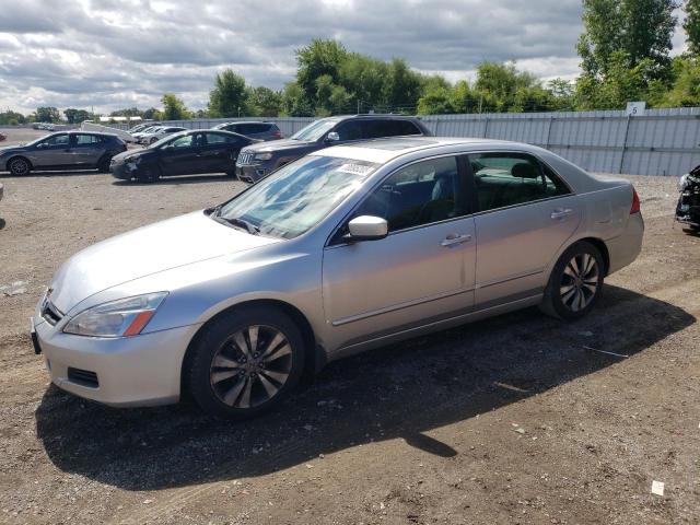 2007 HONDA ACCORD EX, 