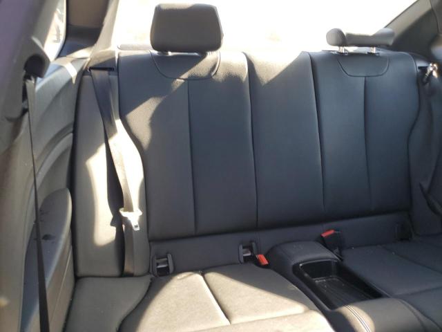 WBA2J3C59JVA49796 - 2018 BMW 230XI WHITE photo 10