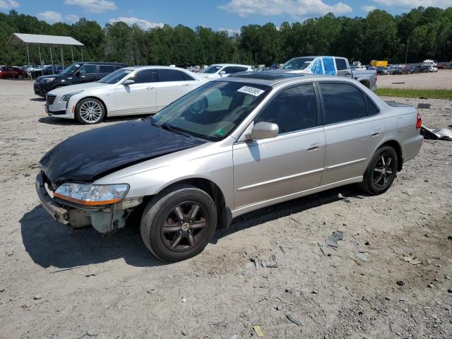 1999 HONDA ACCORD EX, 