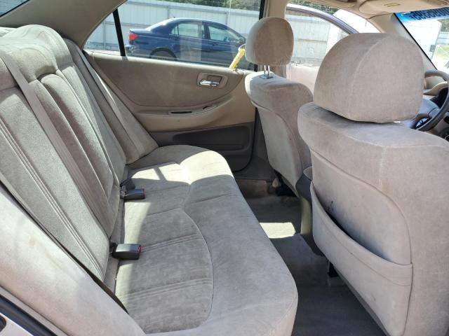 JHMCG5556XC021971 - 1999 HONDA ACCORD EX Күміс фото 10