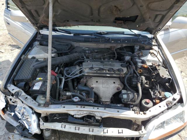 JHMCG5556XC021971 - 1999 HONDA ACCORD EX Күміс фото 11
