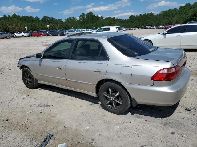 JHMCG5556XC021971 - 1999 HONDA ACCORD EX Күміс фото 2