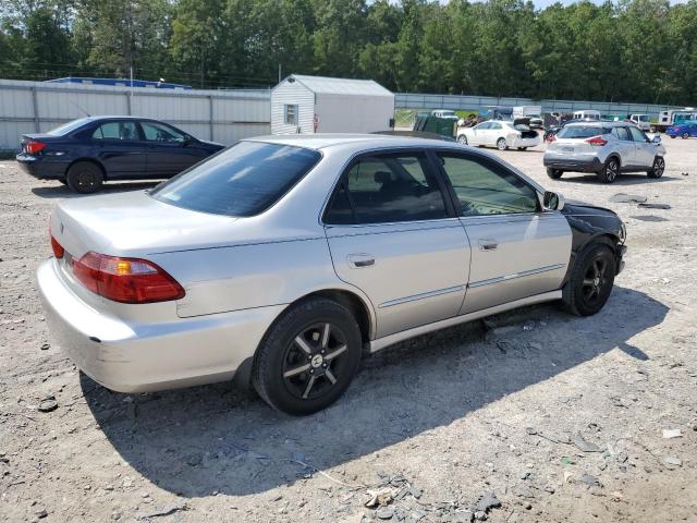 JHMCG5556XC021971 - 1999 HONDA ACCORD EX Күміс фото 3