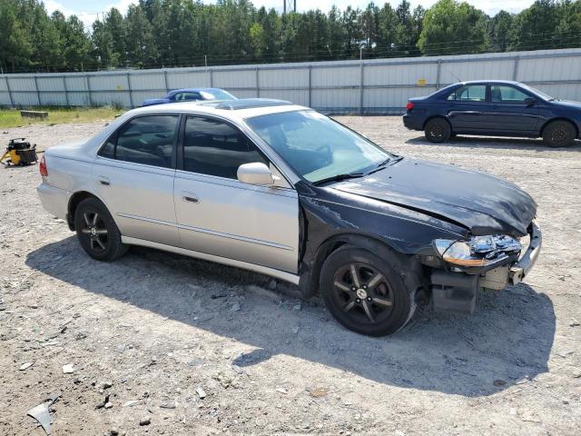 JHMCG5556XC021971 - 1999 HONDA ACCORD EX Күміс фото 4