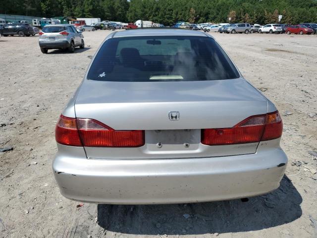 JHMCG5556XC021971 - 1999 HONDA ACCORD EX Күміс фото 6