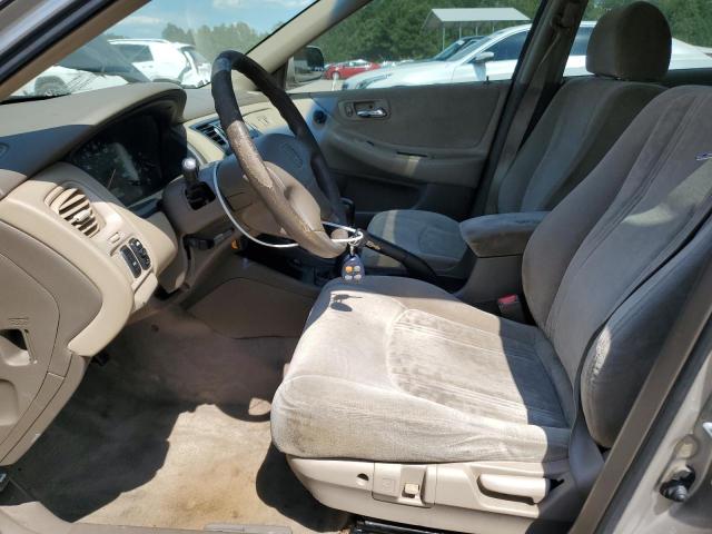 JHMCG5556XC021971 - 1999 HONDA ACCORD EX Күміс фото 7